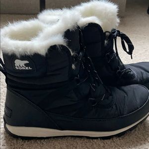 Sorel Boots *never worn